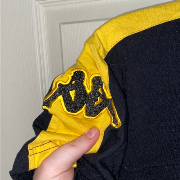 KAPPA Racing Tee - Picture 2 of 3